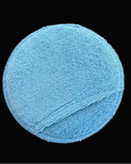 Shine Sauce Large Round Applicator w/Pocket